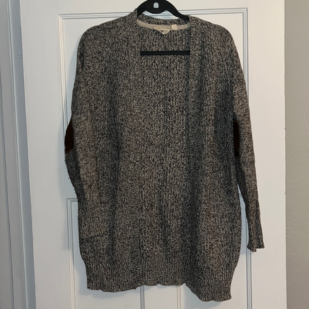 Cardigan